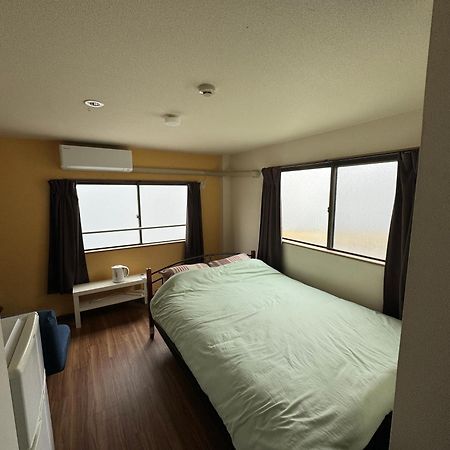 Deer Hostel Osaka Namba Exterior photo