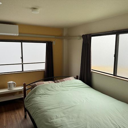 Deer Hostel Osaka Namba Exterior photo